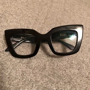 Valley Eyewear “Brigada” Frames